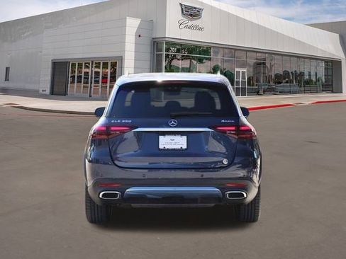 Used 2024 Mercedes-Benz GLE 350 GLE 350 image 5