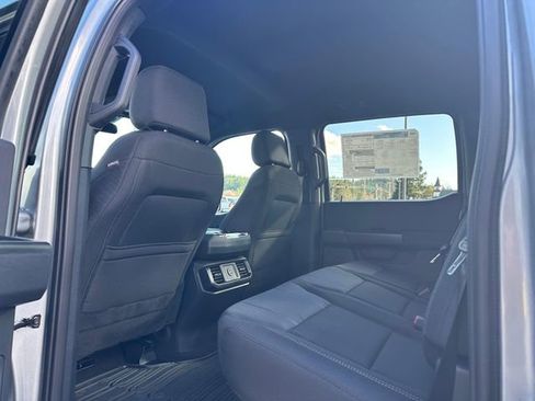 New 2026 Ford F150 STX image 12