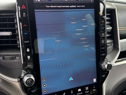 New 2026 RAM 1500 Tungsten image 31