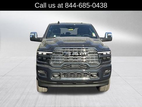 New 2026 RAM 2500 Laramie w/ Sport Appearance Package AWD/4WD image 2