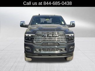 New 2026 RAM 2500 Laramie w/ Sport Appearance Package AWD/4WD video 2