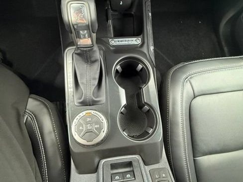 New 2026 Ford Bronco Outer Banks AWD/4WD image 19