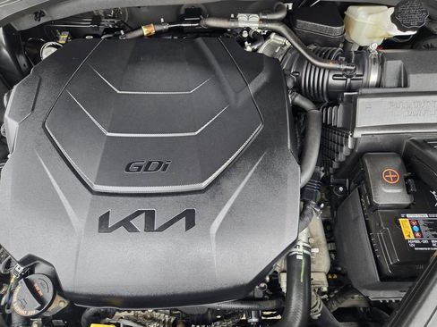 Certified 2023 Kia Telluride SX X-Line image 34