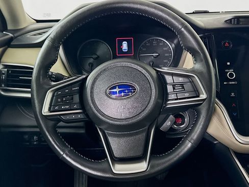 Certified 2024 Subaru Outback Limited image 14