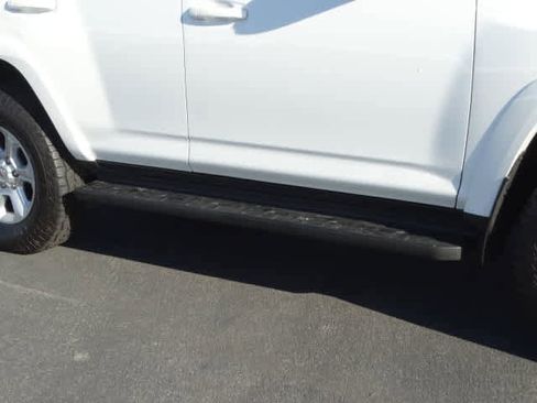 Certified 2021 Toyota 4Runner SR5 Premium image 9