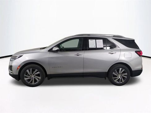 Used 2022 Chevrolet Equinox Premier image 8
