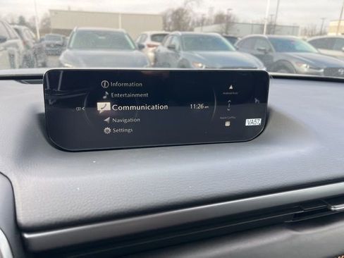 New 2026 MAZDA CX-50 AWD 2.5 Hybrid w/ Premium Pkg image 38