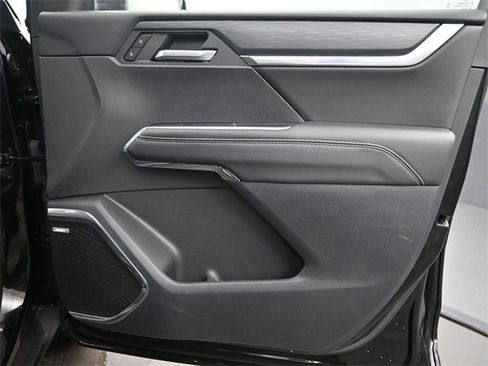 Certified 2025 GMC Acadia Elevation image 22