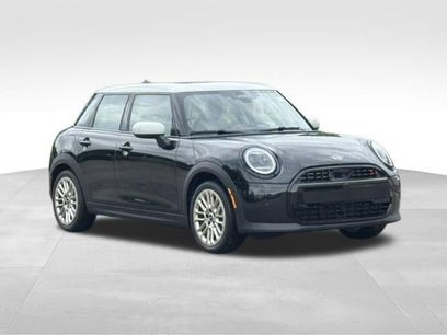 New 2026 MINI Cooper S