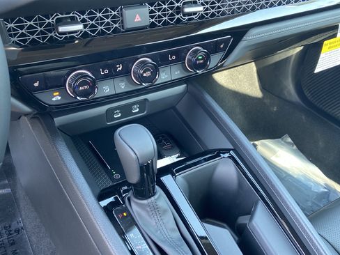 New 2026 Honda Accord EX-L image 35