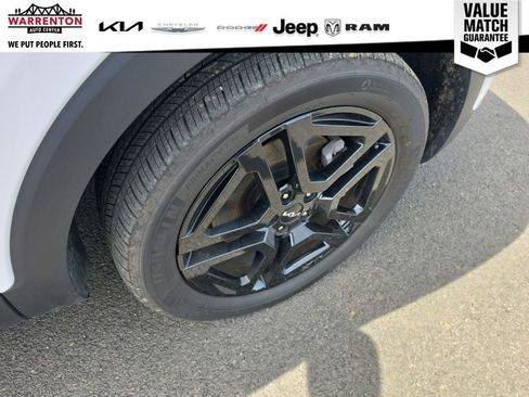 Used 2023 Kia Telluride SX Prestige X-Line AWD/4WD image 9