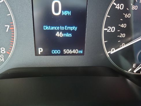 Used 2023 Toyota Corolla LE w/ LE Convenience Package image 20