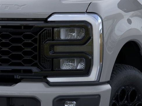 New 2026 Ford F250 Lariat w/ Black Appearance Package image 62