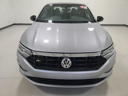 Used 2021 Volkswagen Jetta R-Line FWD image 8