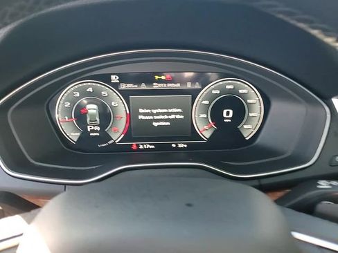 Used 2021 Audi Q5 2.0T Premium Plus w/ Premium Plus Package image 20