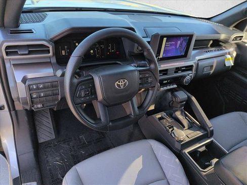 New 2026 Toyota Tacoma SR5 AWD/4WD image 3