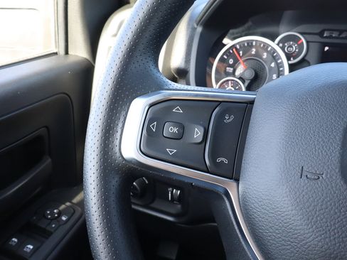 New 2026 RAM 2500 Tradesman w/ Power Wagon Package image 27