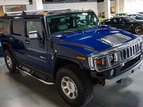 Used 2008 HUMMER H2 *Only 48k Miles* *1-Owner* *Fl image 36