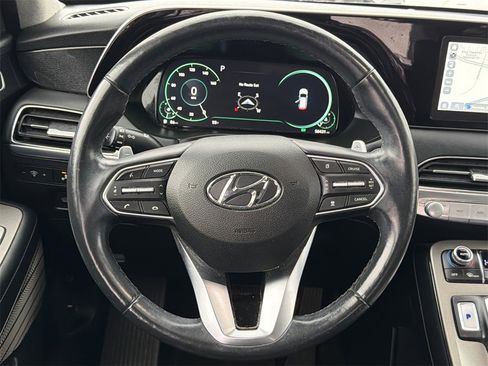 Used 2021 Hyundai Palisade Limited image 24