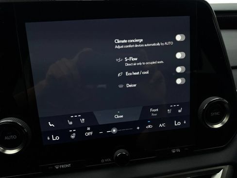 Used 2024 Lexus RX 350 Premium w/ Cold Area Package AWD/4WD image 64
