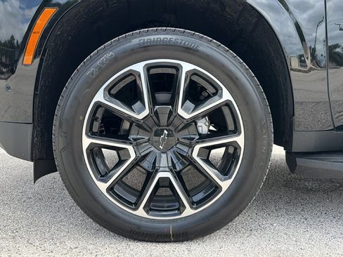 New 2026 Chevrolet Tahoe RST w/ Advanced Technology Package RWD image 7