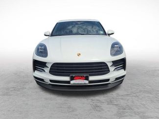 Used 2021 Porsche Macan AWD/4WD video 2