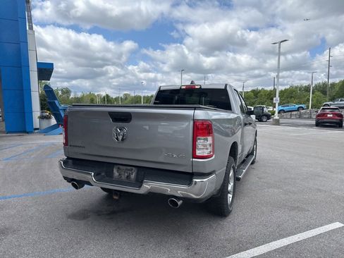 Used 2023 RAM 1500 Big Horn AWD/4WD image 17