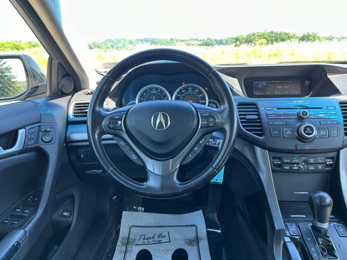 Used 2012 Acura TSX Sedan FWD image 15