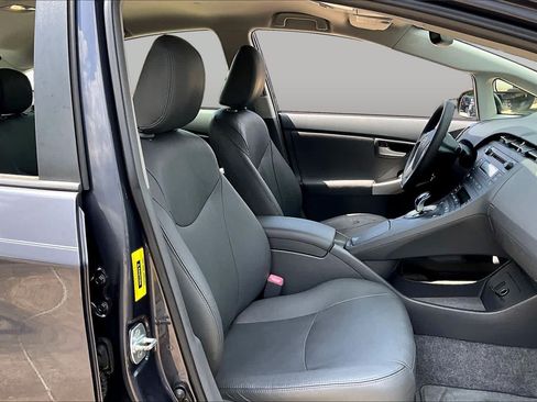 Used 2011 Toyota Prius Three FWD image 8