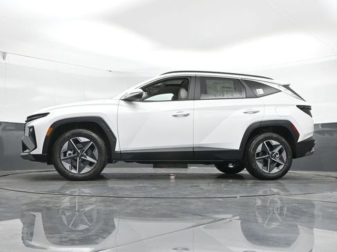 Certified 2026 Hyundai Tucson SEL AWD/4WD image 50
