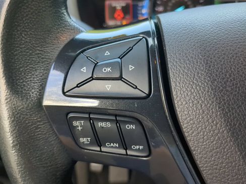 Certified 2017 Ford Explorer XLT w/ Equipment Group 202A FWD image 62