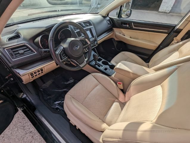 Used 2019 Subaru Legacy 2.5i Limited AWD/4WD image 13