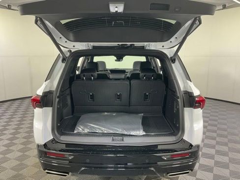 New 2026 Buick Enclave Sport Touring AWD/4WD image 35