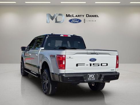 Certified 2023 Ford F150 XLT w/ Equipment Group 302A High AWD/4WD image 4
