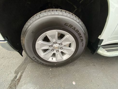 Used 2024 Chevrolet Silverado 1500 W/T w/ WT Fleet Convenience Package image 31