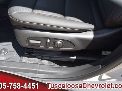 New 2026 Chevrolet Trax RS w/ Driver Confidence Package FWD image 15
