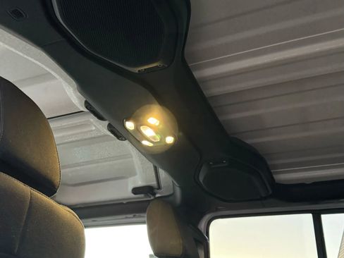 Used 2021 Jeep Wrangler Unlimited Sport image 22