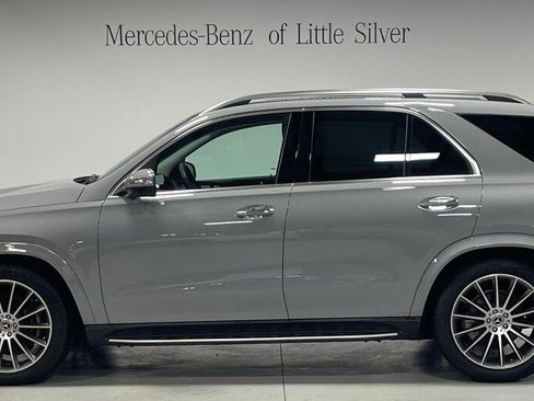 Used 2026 Mercedes-Benz GLE 450 4MATIC image 2