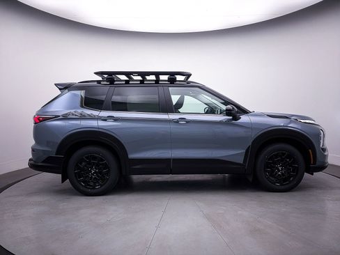 New 2026 Mitsubishi Outlander Trail Edition image 29