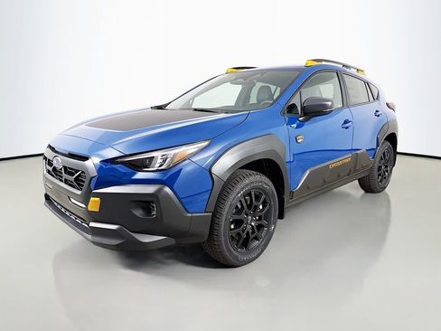 New 2026 Subaru Crosstrek 2.5i Wilderness image 3