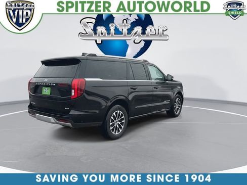 Used 2025 Ford Expedition Max Platinum image 9