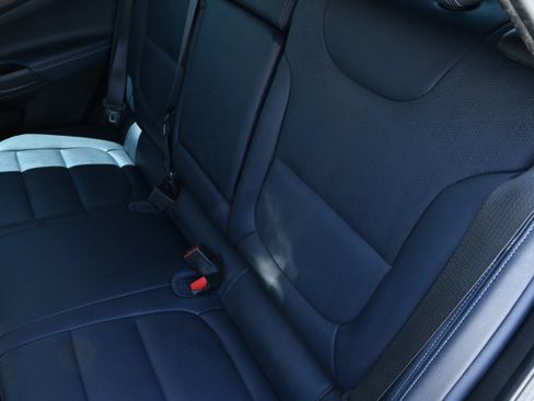 Used 2023 Chevrolet Bolt EUV Premier w/ Sun & Sound Package FWD image 14