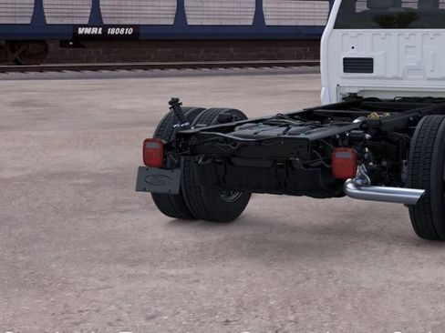 New 2026 Ford F450 2WD Regular Cab Super Duty image 21