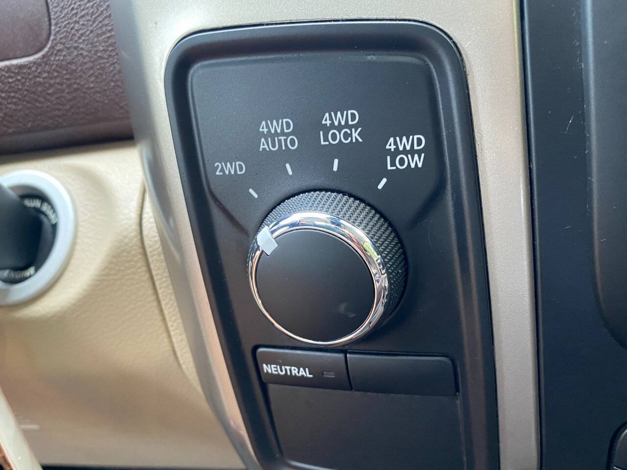 Used 2013 RAM 1500 Big Horn AWD/4WD image 27
