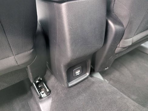 Used 2018 Jeep Compass Sport AWD/4WD image 10
