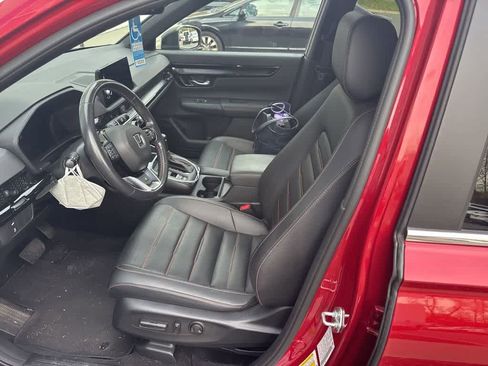 Used 2023 Honda CR-V Sport Touring image 28