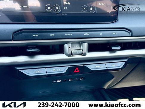 New 2027 Kia Telluride S image 34