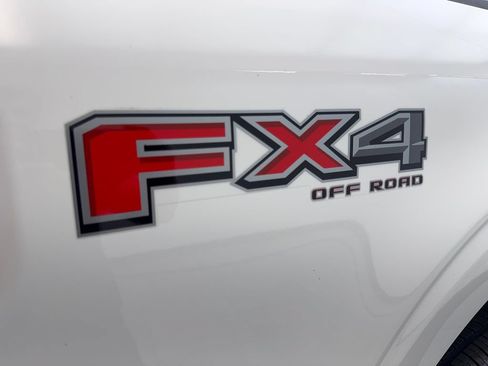 Used 2023 Ford F150 King Ranch w/ Equipment Group 601A High AWD/4WD image 24