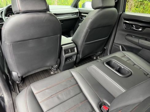 Certified 2024 Honda CR-V Sport Touring image 15