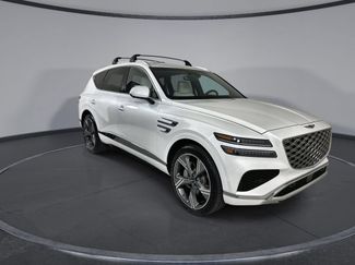 Used 2025 Genesis GV80 3.5T Prestige AWD/4WD video 2